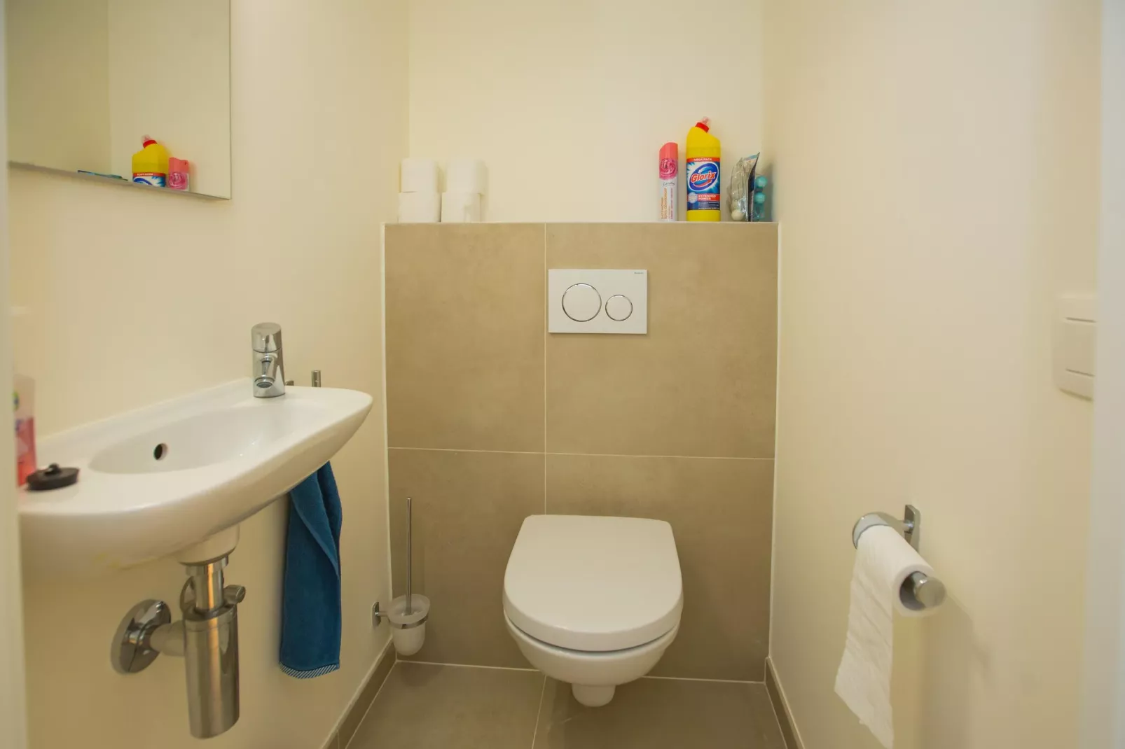 RIVA / 0101  GAR 282-Bathroom