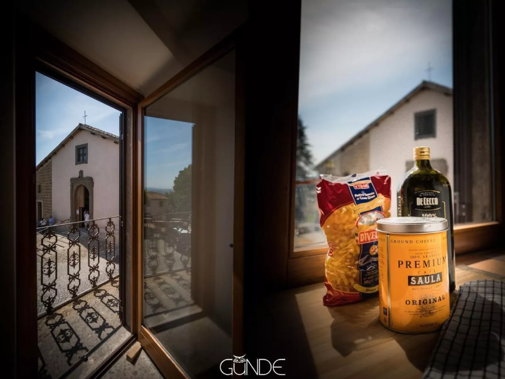 Bellavista Wohnung - Die Schöne Aussicht - Inside