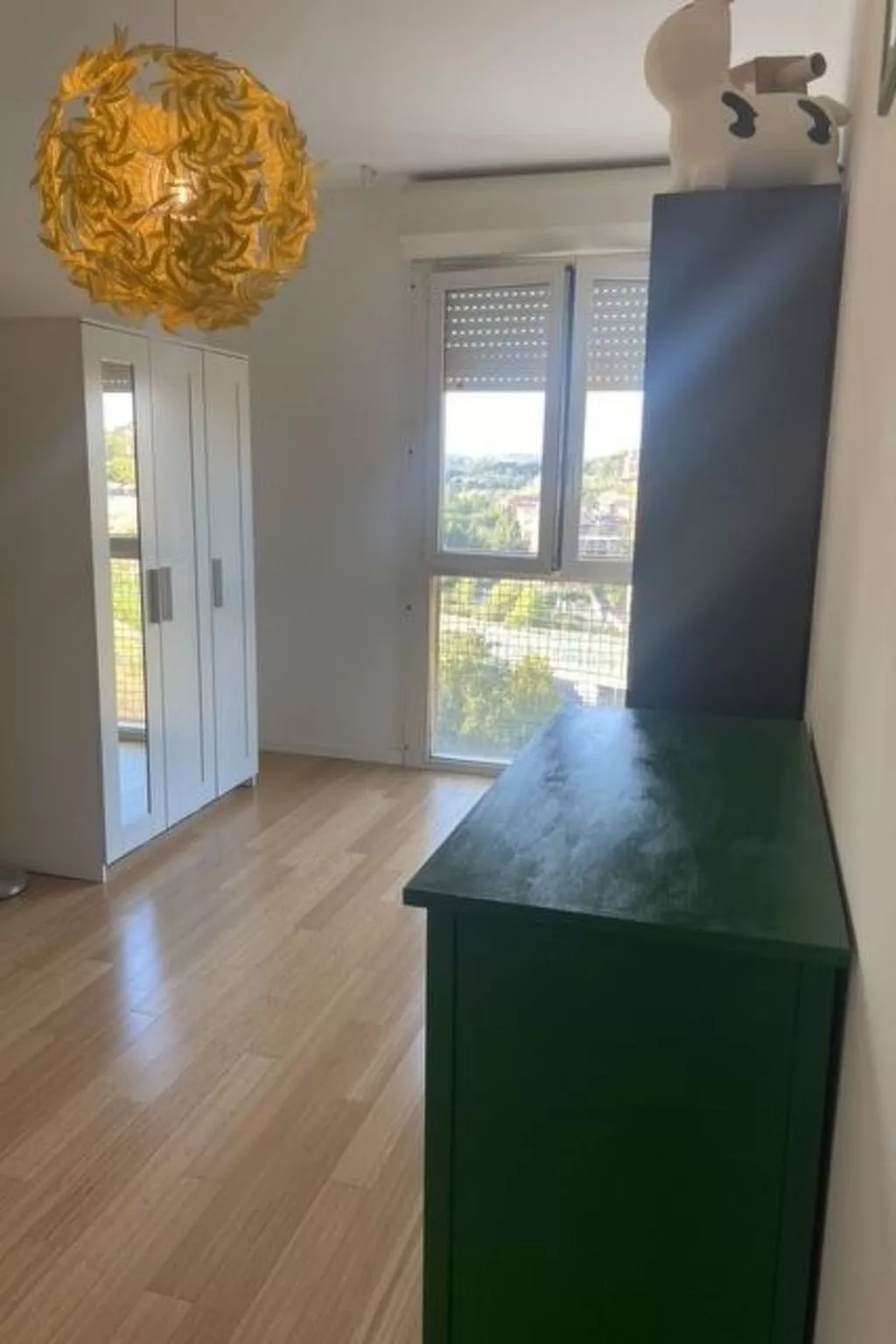 'Villa Nicola-Drinnen