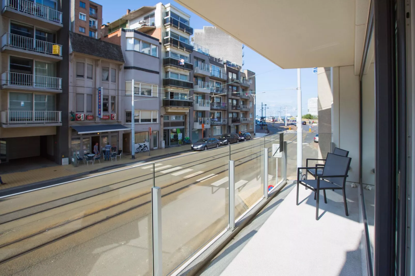 RIVA / 0101  GAR 282-Terrace balcony