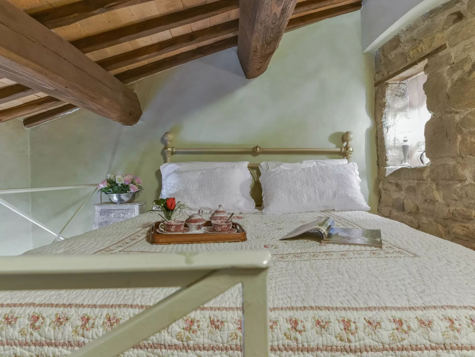 Villa 'Villa Solaria' mit privatem Pool-Inside