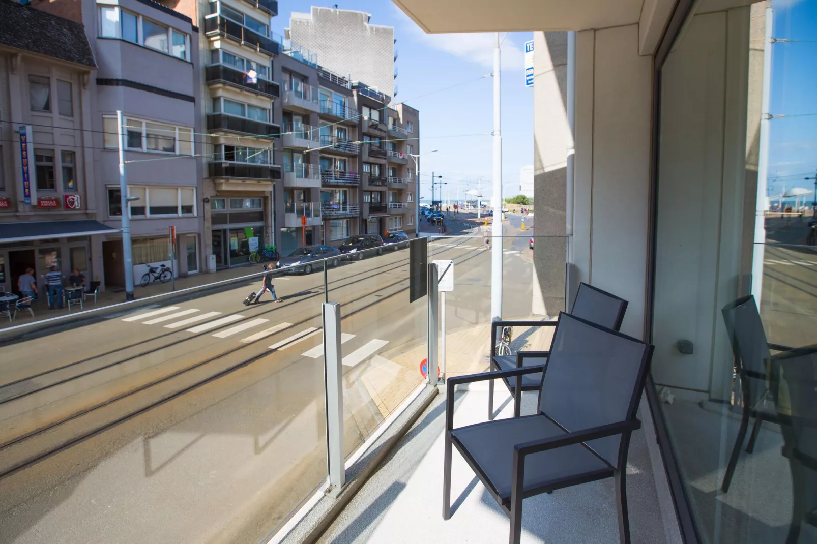 RIVA / 0101  GAR 282-Terrace balcony