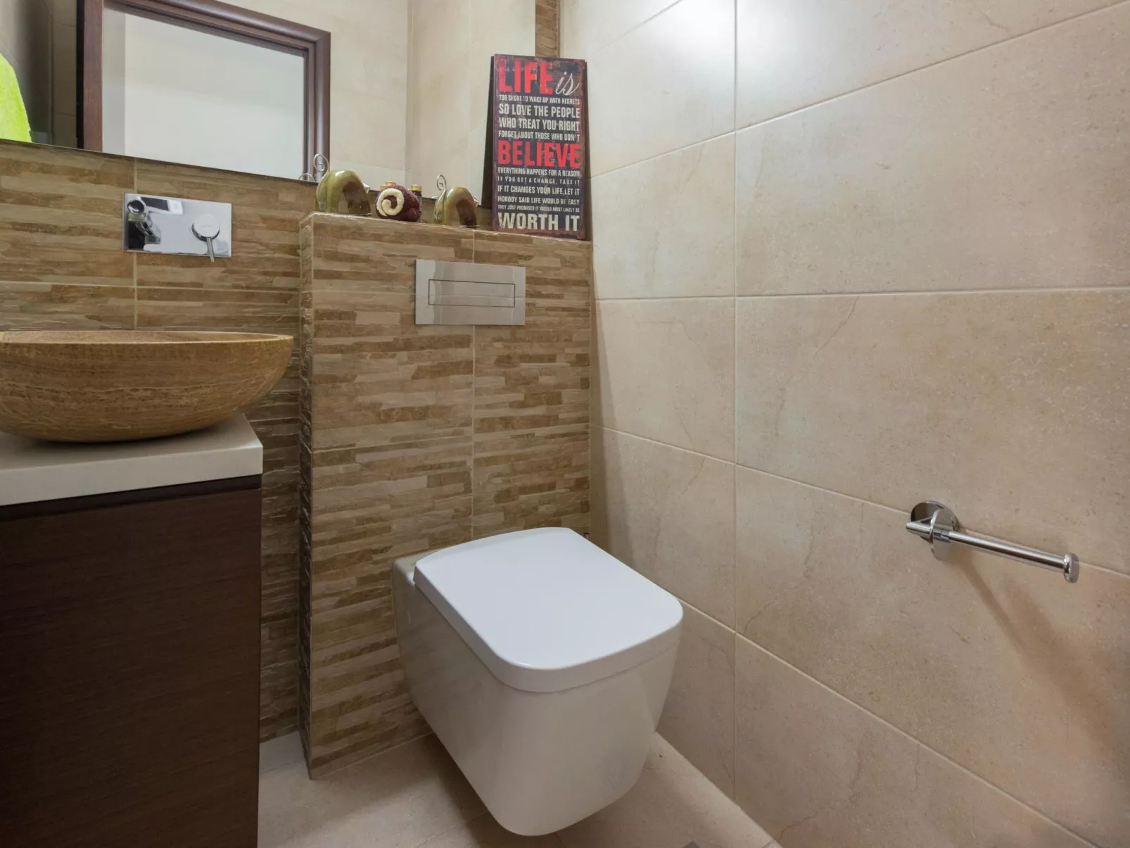 Luxuriöse Ferienvilla Elena-Dedans