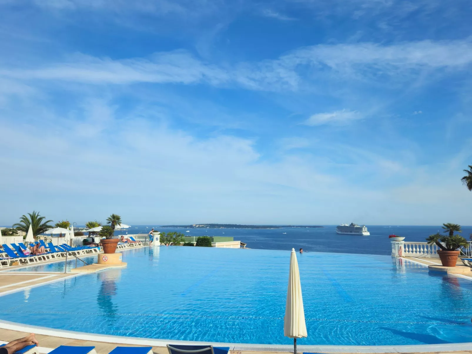 Studio-Appartement "Bastide du Soleil" (Sonnenbastide)-Dehors