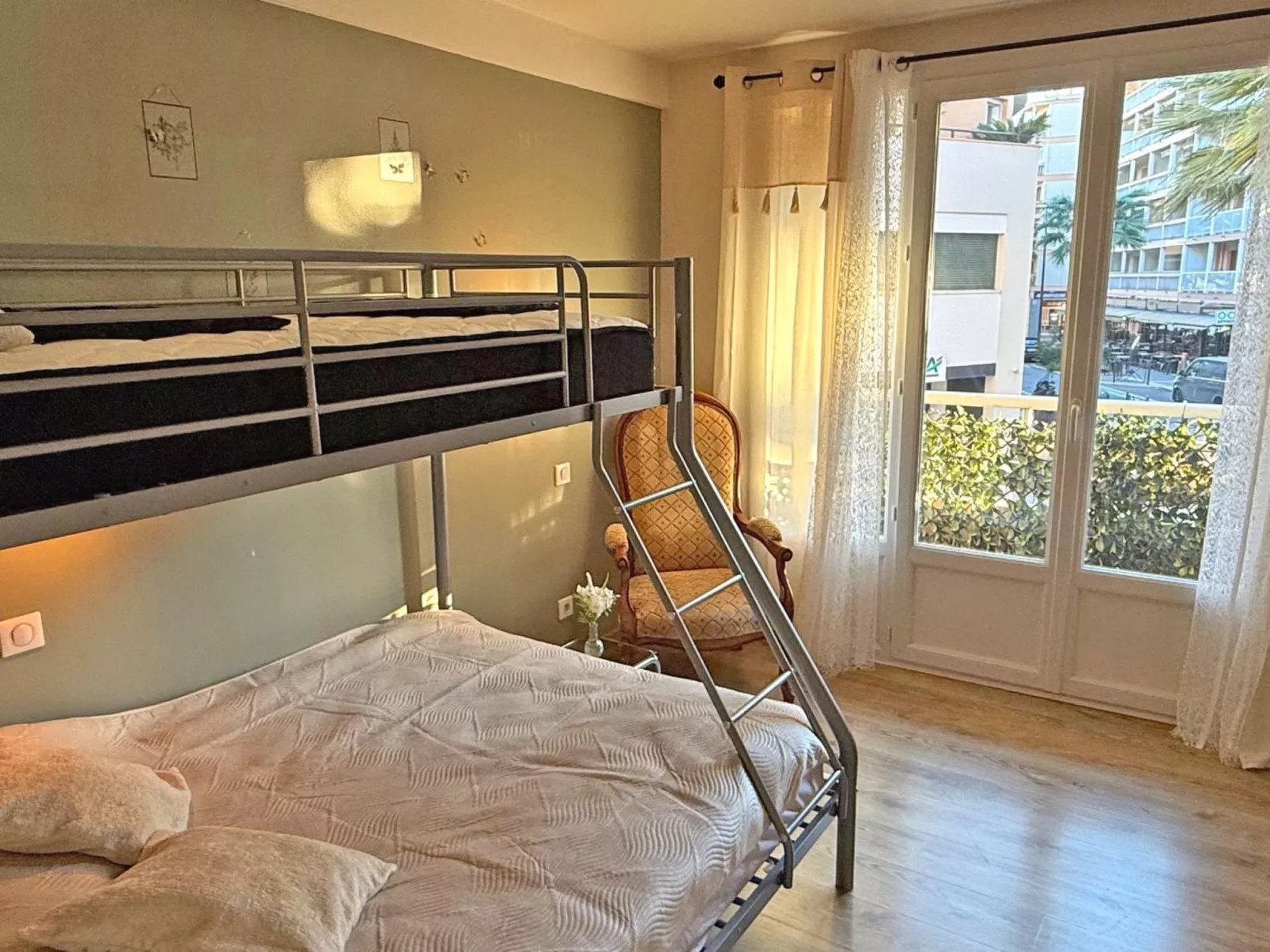 Wohnung T3 - 5 pers - Klimaanlage - Zentrum-Image-tags.info