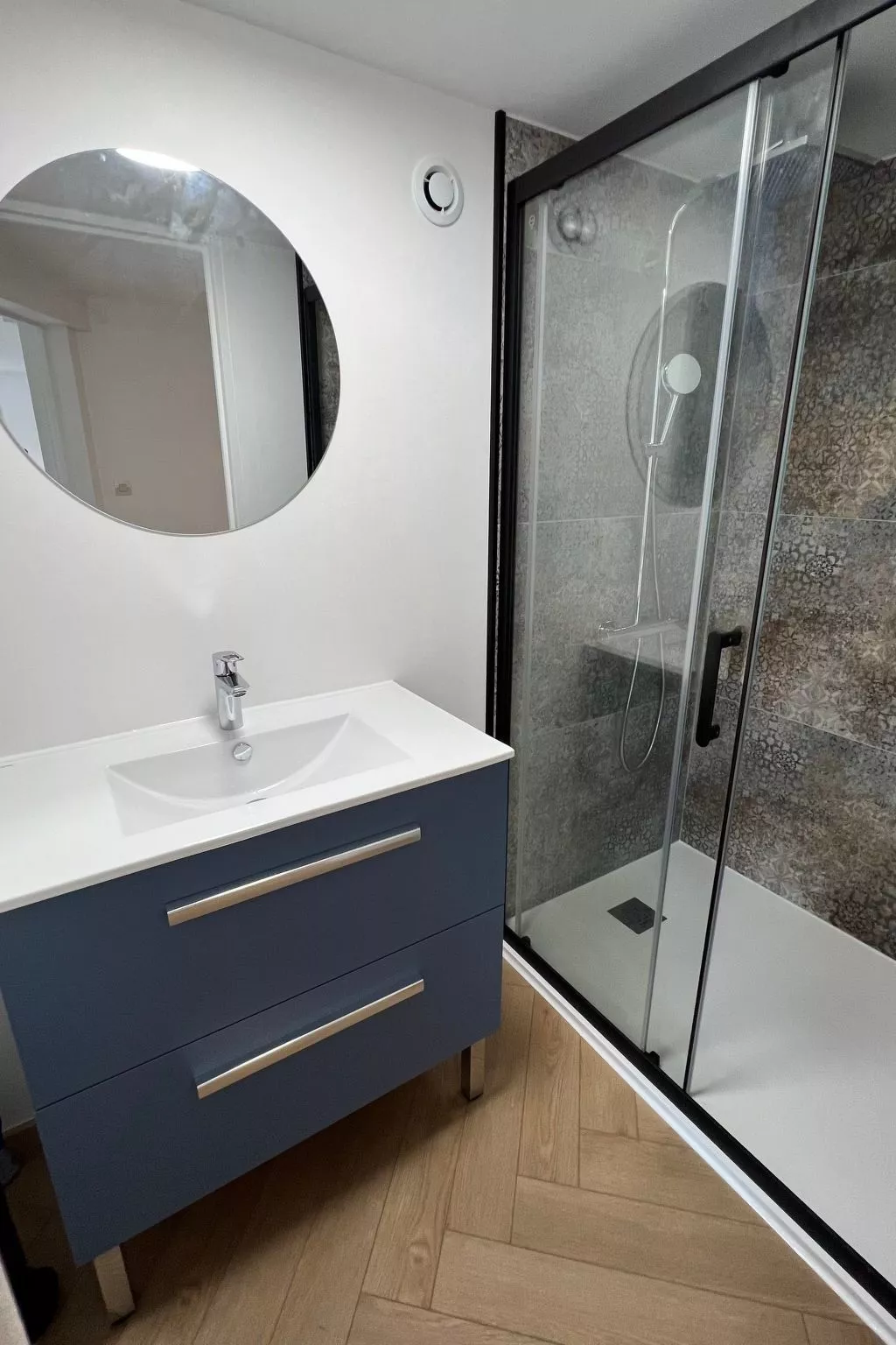 Prächtige Villa mit exotischem Garten, Strand 200m entfernt-Dedans