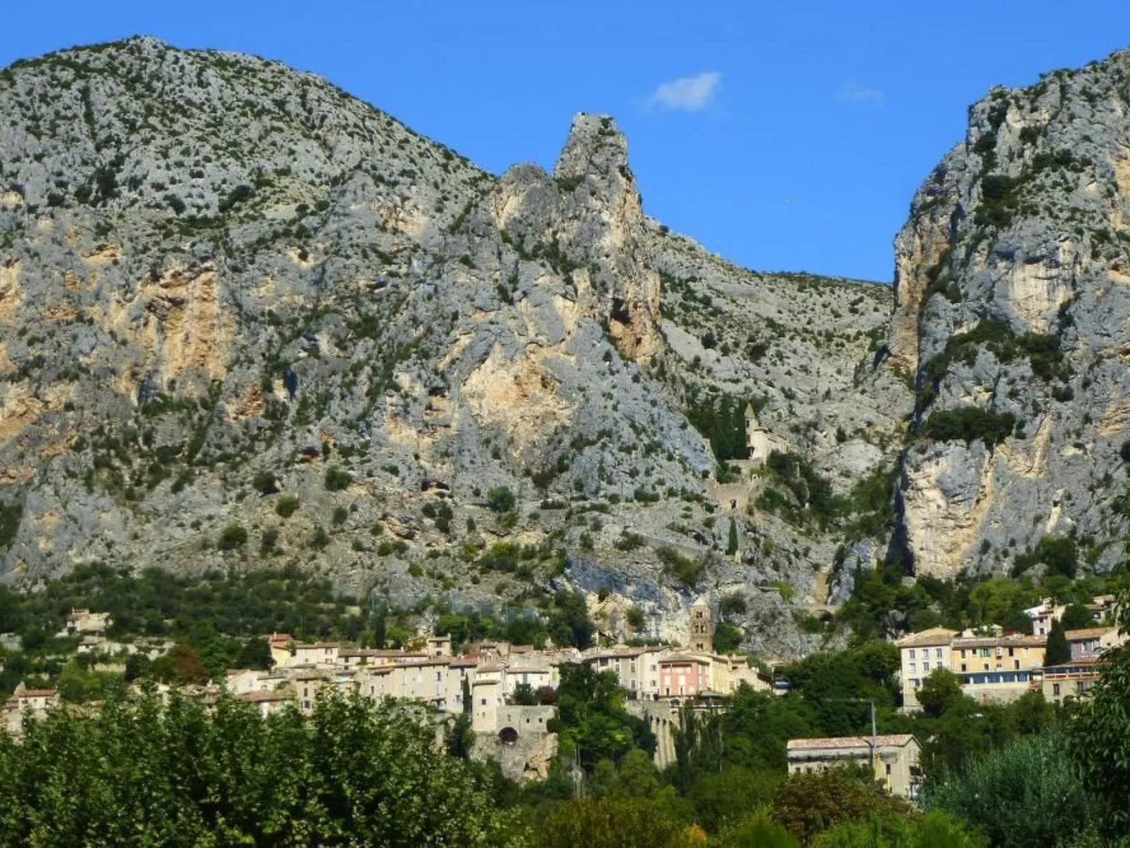 Appartement avec vue  lac-Draußen