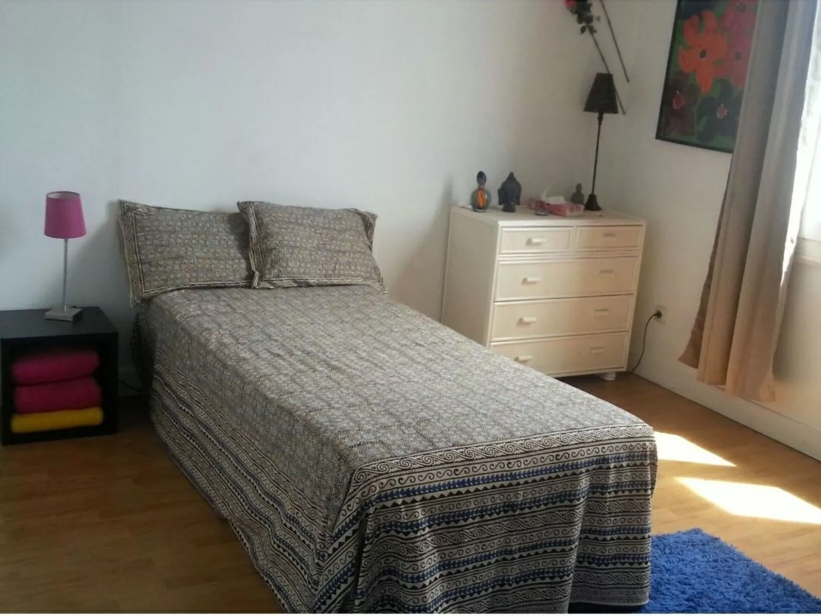 Sehr Schone Typisch Baskische-Inside