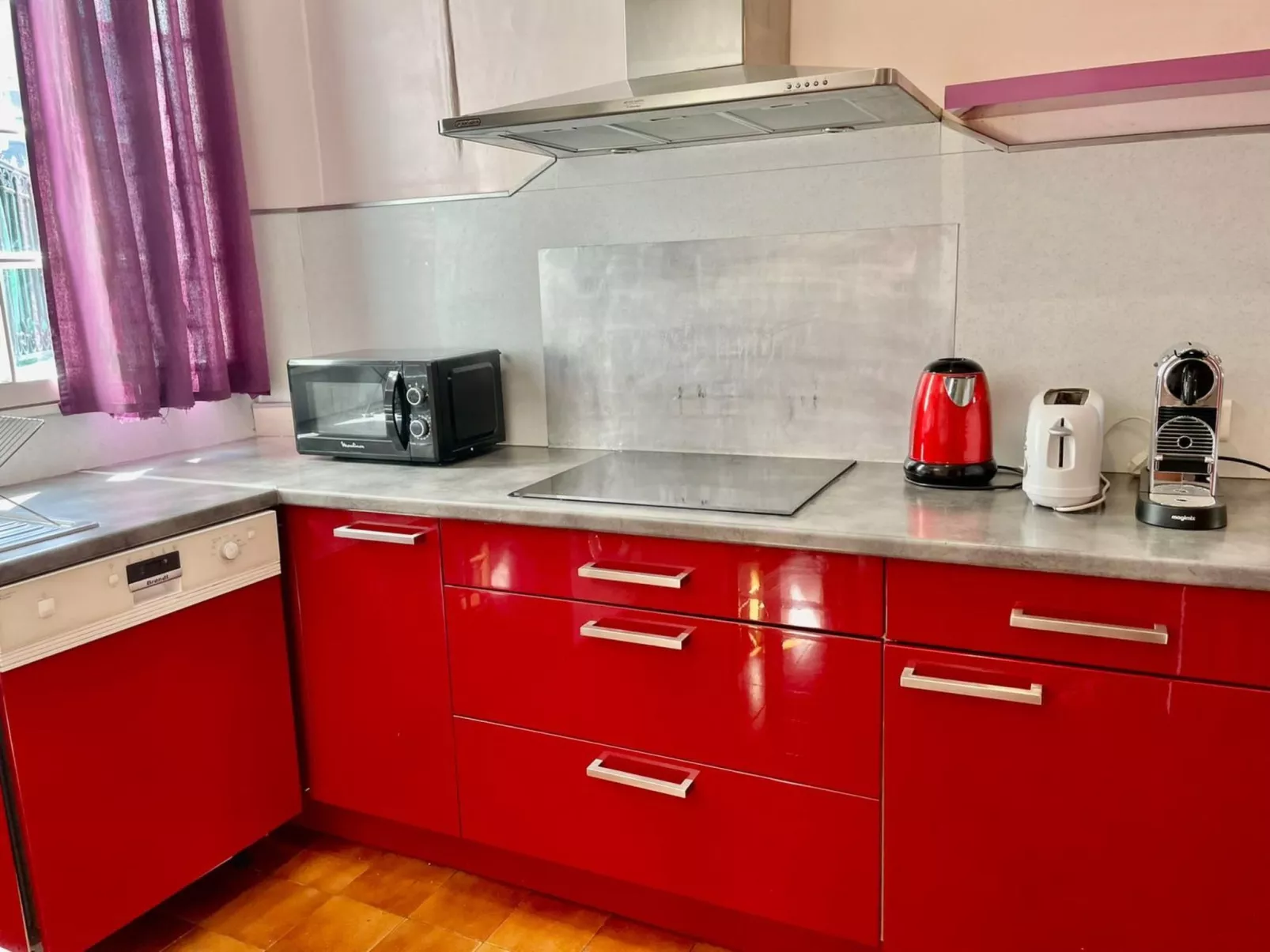 Haussmann Opera-Drinnen