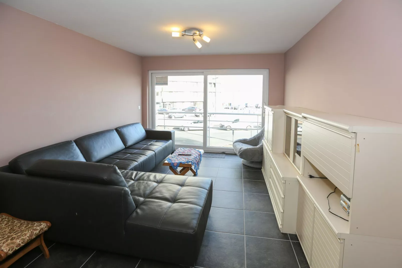 SIRIUS / 0104-Living room