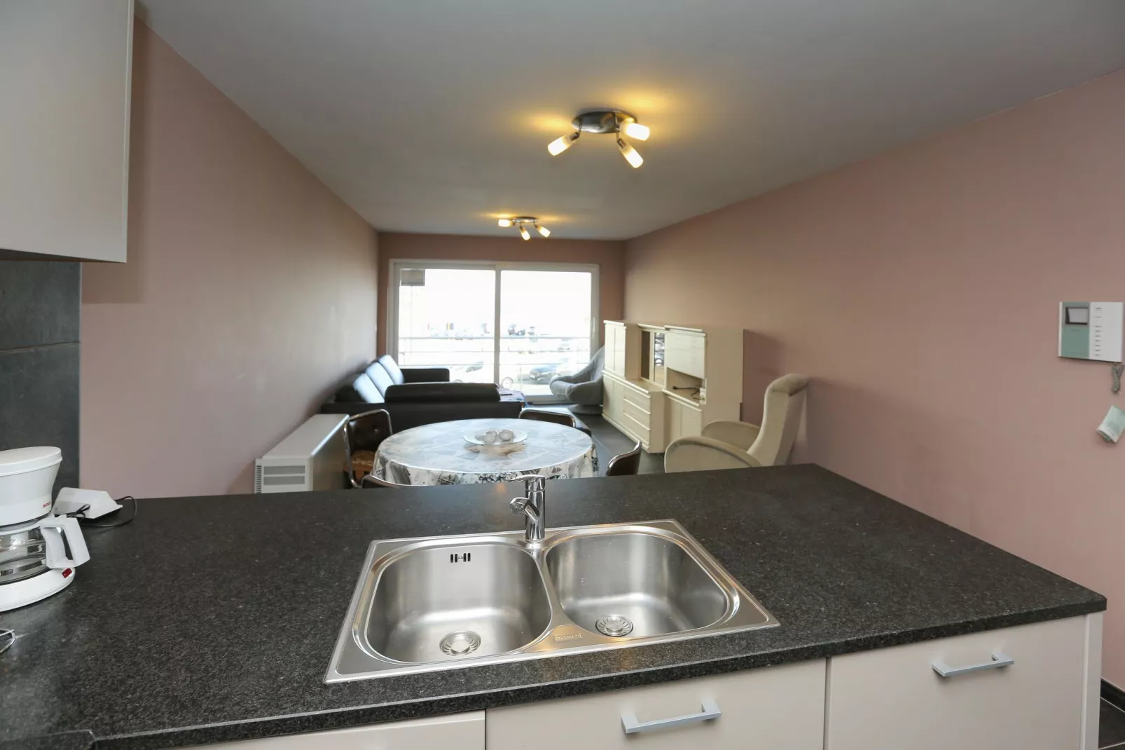 SIRIUS / 0104-Kitchen
