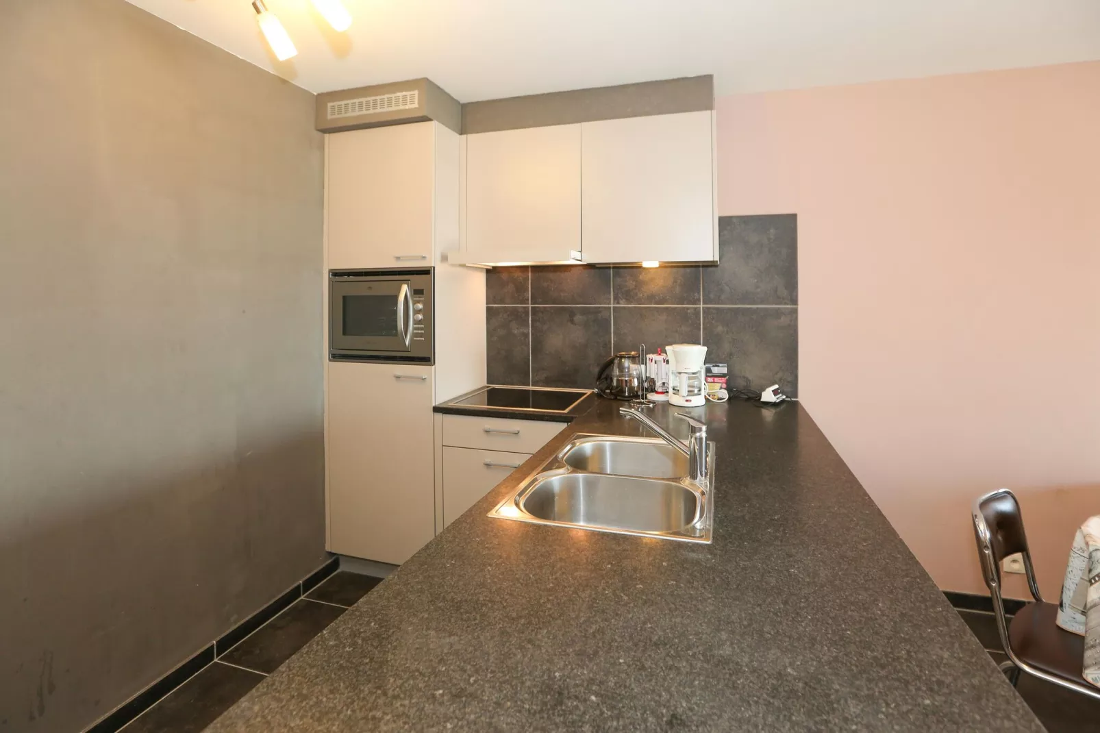SIRIUS / 0104-Kitchen