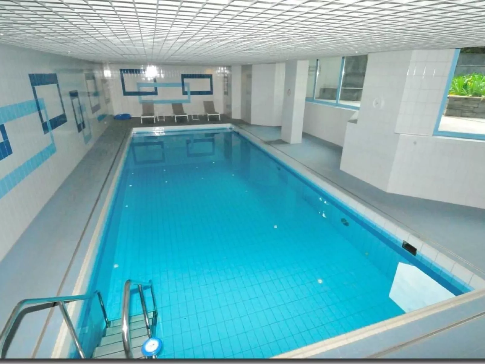 Barbara's best place-Drinnen