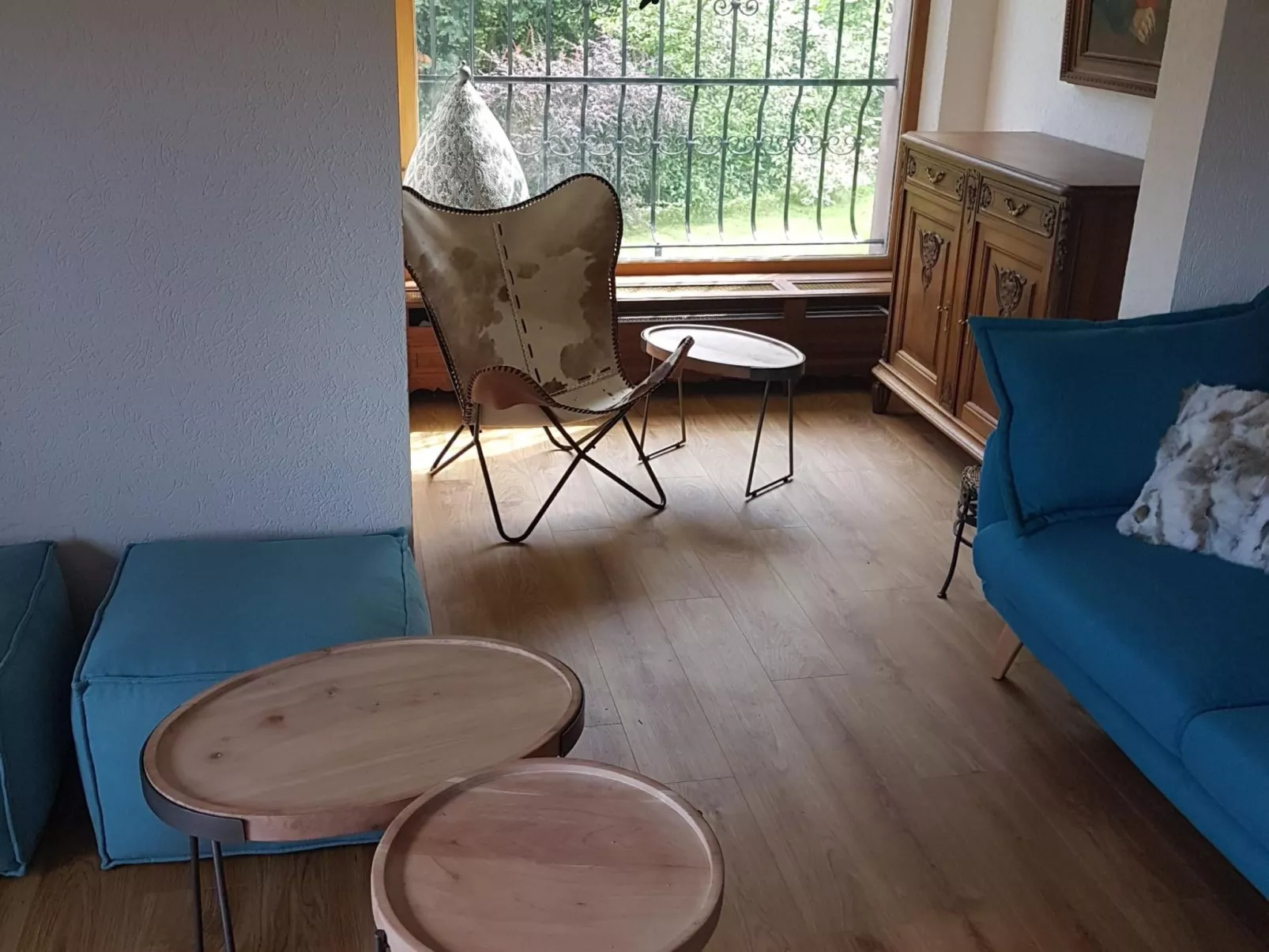 Im Elsass in Breitenbach-Drinnen