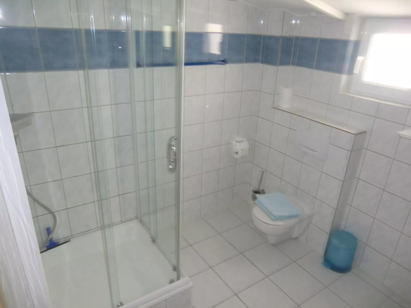 Wohnung in Vir mit Grill-Inside