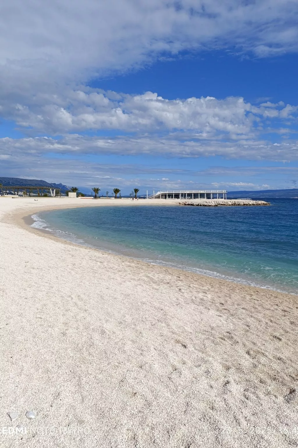 Apartment mit Terrasse-Dehors