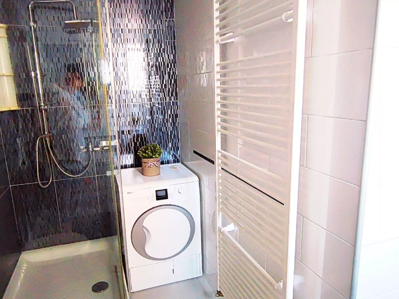 Apartment Oaza 2-Drinnen