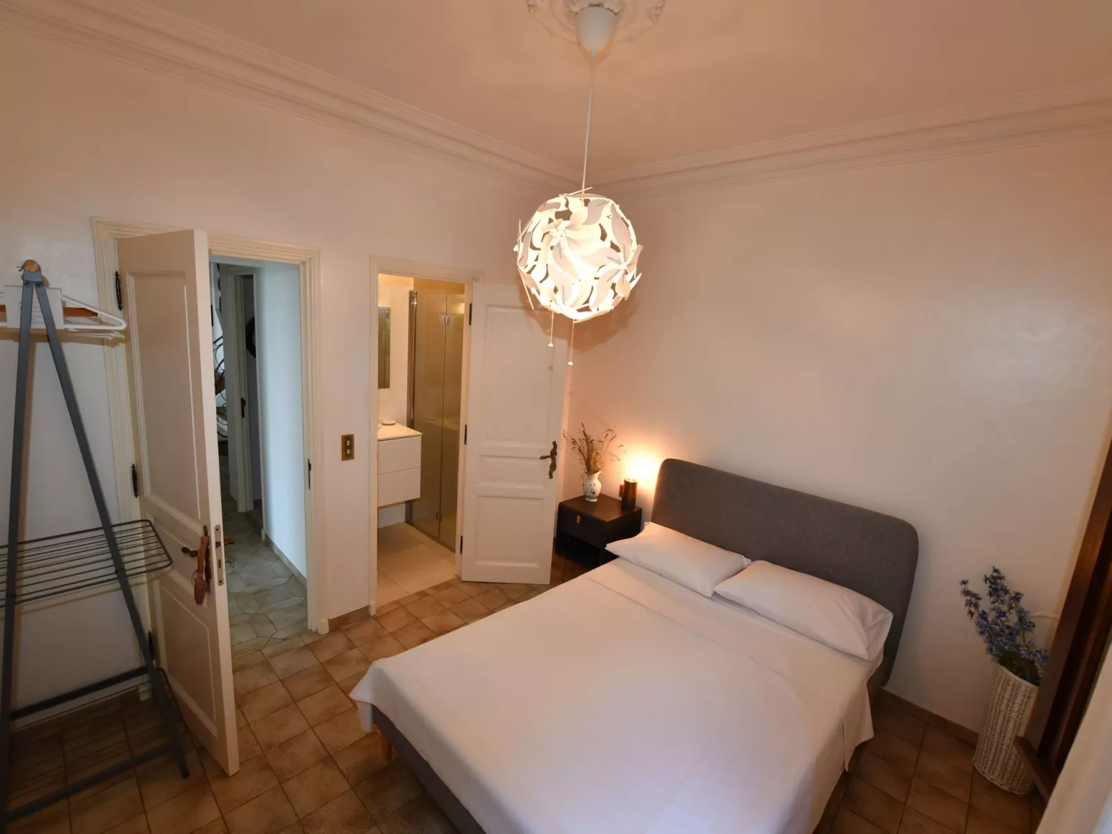 Villa 'Haute Vue', mit toller Aussicht, WiFi und AC-Inside