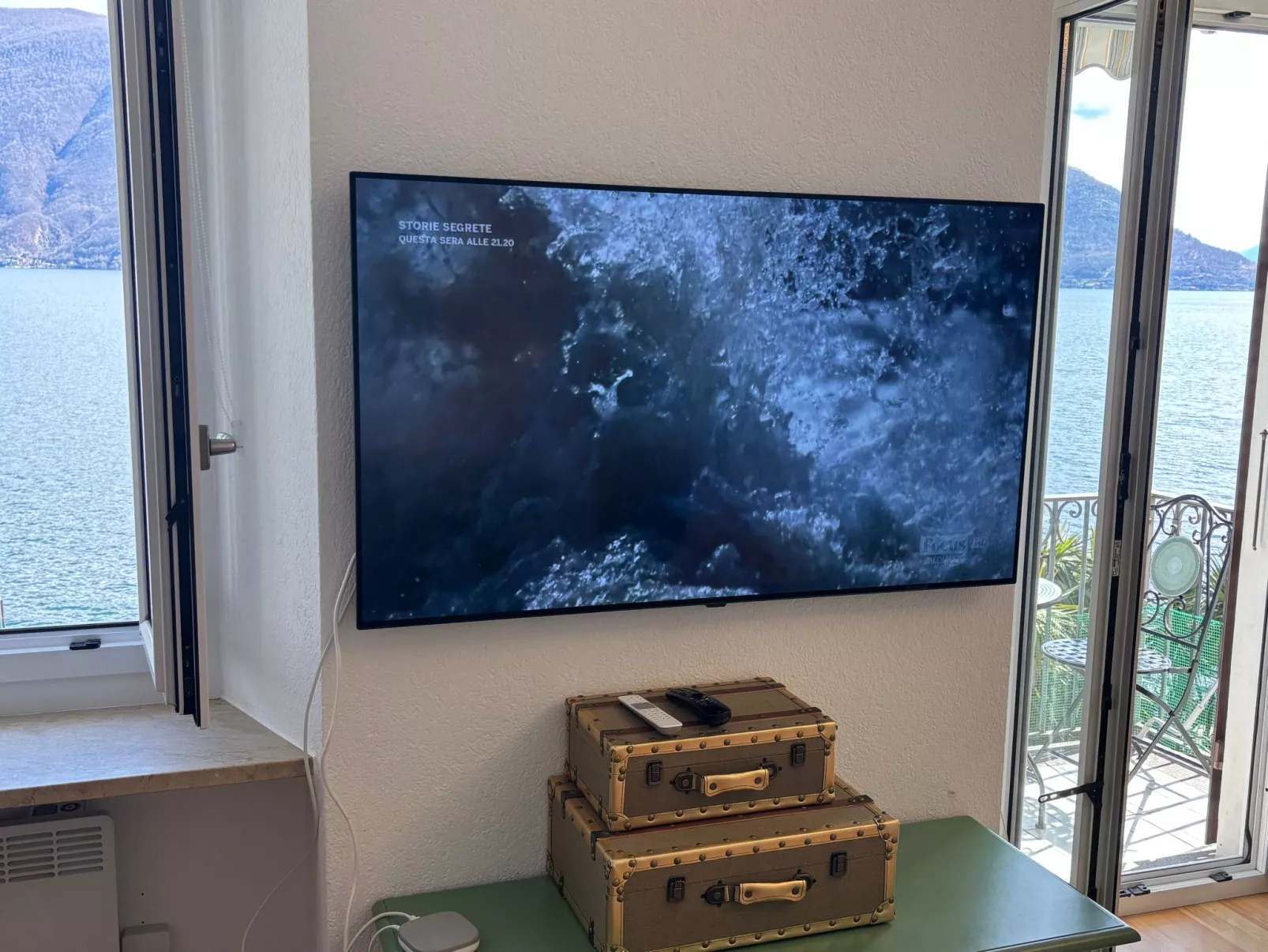 See-Penthouse-Drinnen