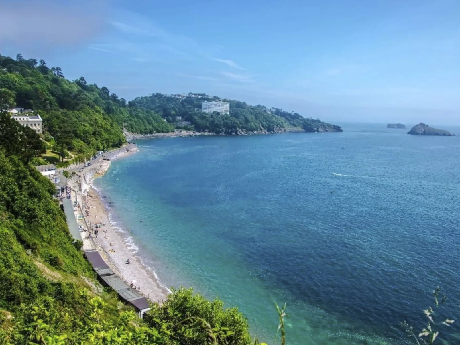 Gemütliches Familienhaus am Meer-Image-tags.info