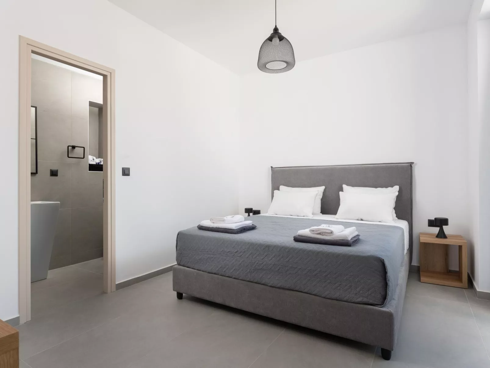 Zen Club Luxus-Villen-Kingo-Inside