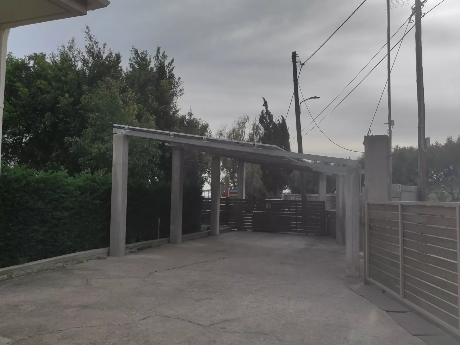 Sea Breeze Villa, atemberaubender Garten mit Meerblick-Dedans