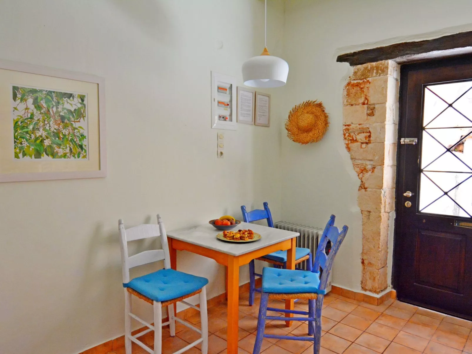 Venetian house-Image-tags.info