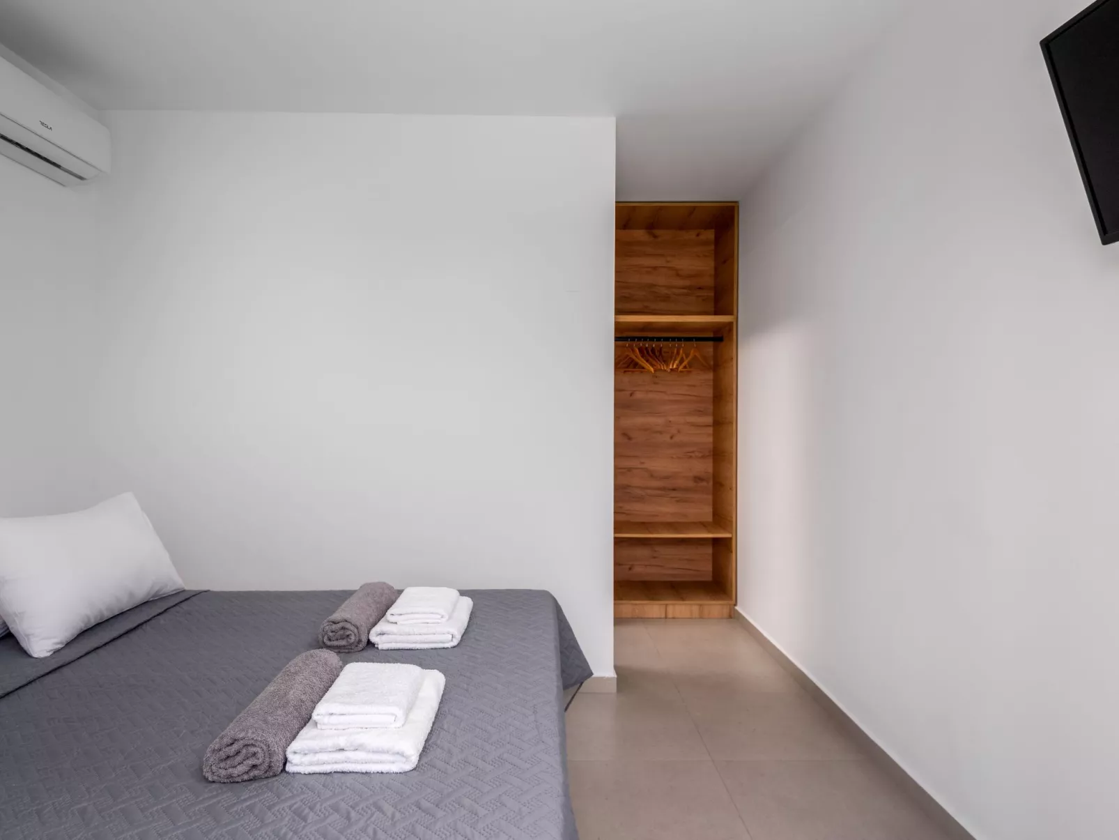 Salzige Luxusvilla 7 - Dedans