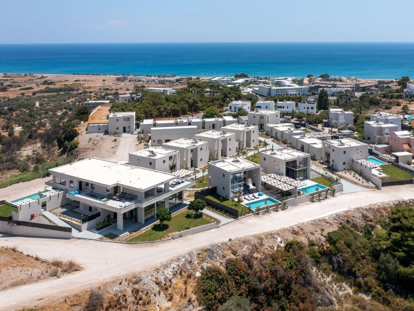 Trapezia Luxury Living - Rudy-Image-tags.info