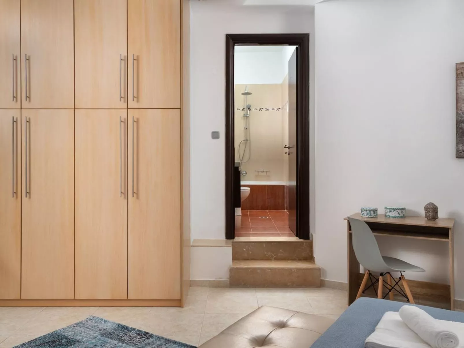 Ifigeneia Villa in der Nähe des Meeres-Dedans