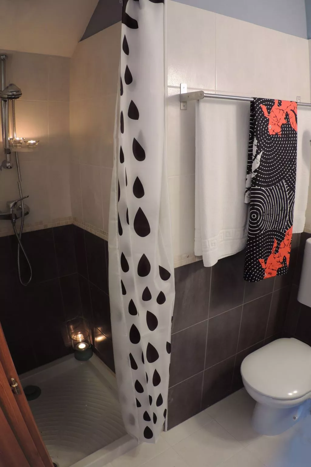 Villa Isola Bella mit atemberaubender Aussicht-Inside