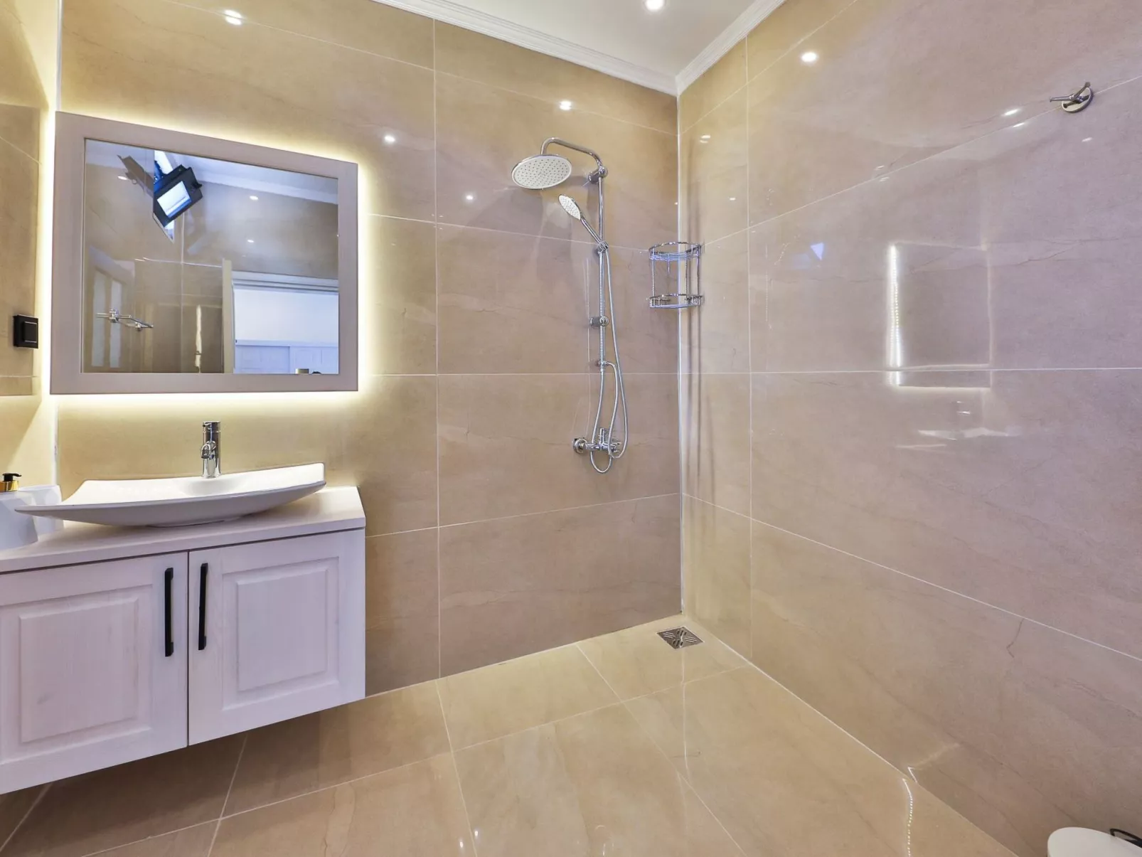 Villa Summery-Dedans