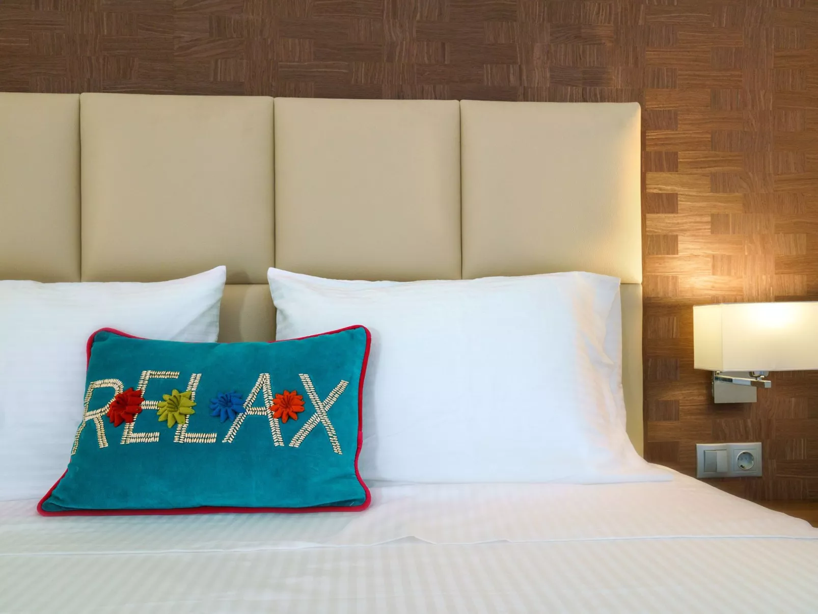 Beachfront Villa 30m zu den Annehmlichkeiten und BBQ Bereich-Inside