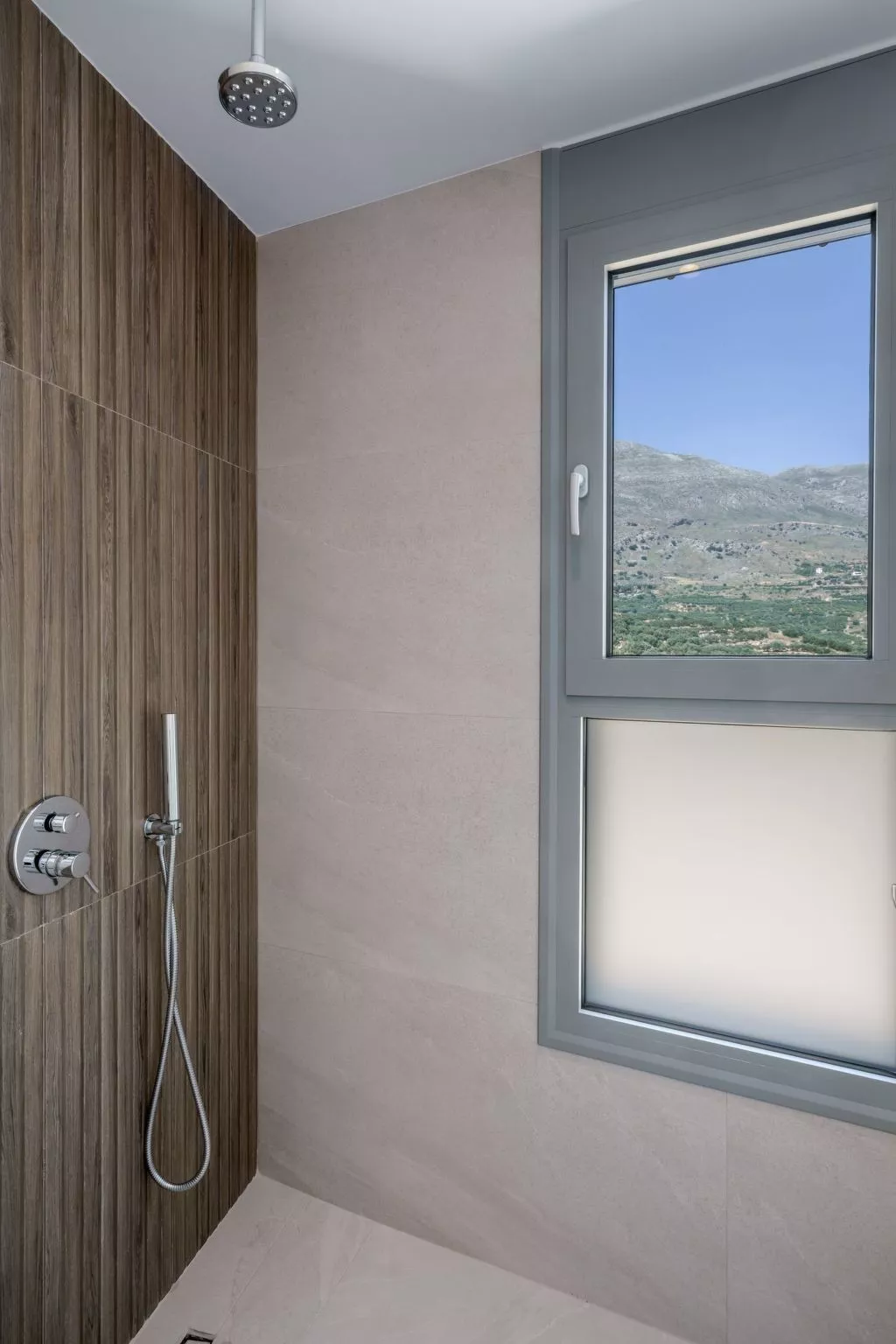 Neu Plakias Sunset II mit Infinity-Pool, Jacuzzi-Outside