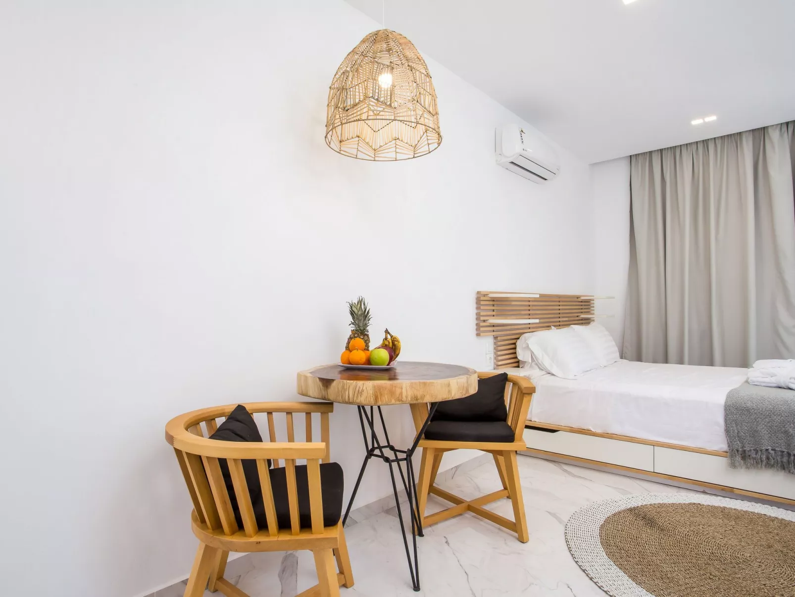 Ammos Junior Suite - in der Nähe des Strandes von Faliraki-Inside