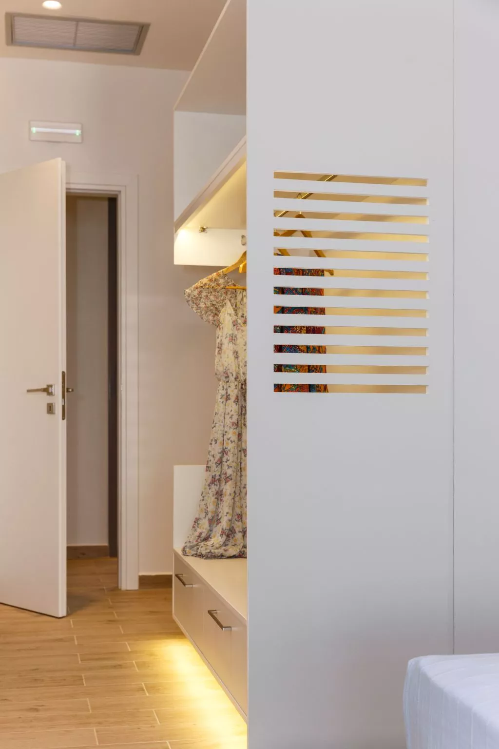 Lindian Athena Luxus-Villa Eleni-Dedans