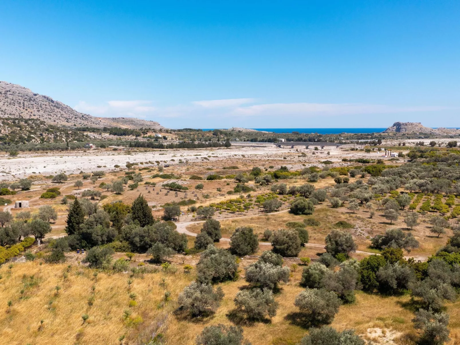 Massari Hills - Grand Large-Dehors