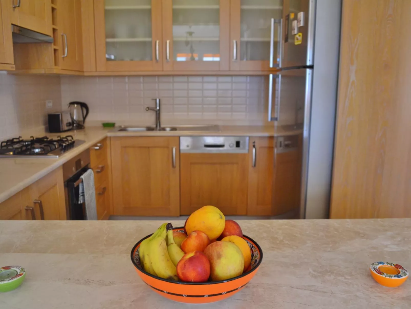 Villa für 6 Entspannung, Natur und Meer-Image-tags.info