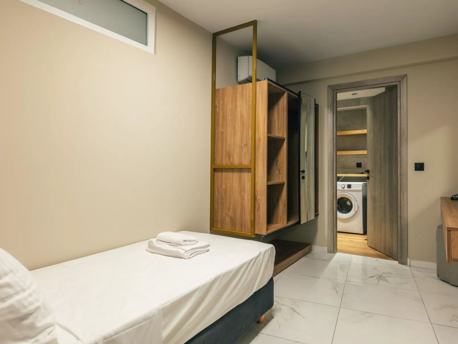 Insel Villen und Suiten-Dedans