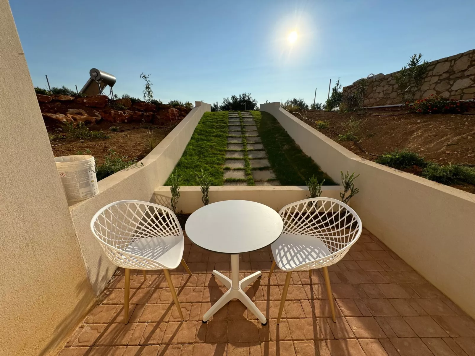 Panor Villas- Standard Villa mit privatem Pool-Image-tags.info