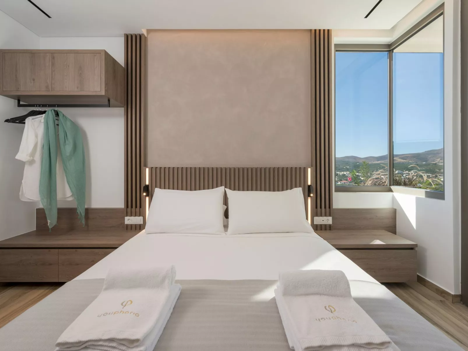 Villa Majestic 5 Schlafzimmer-Dedans