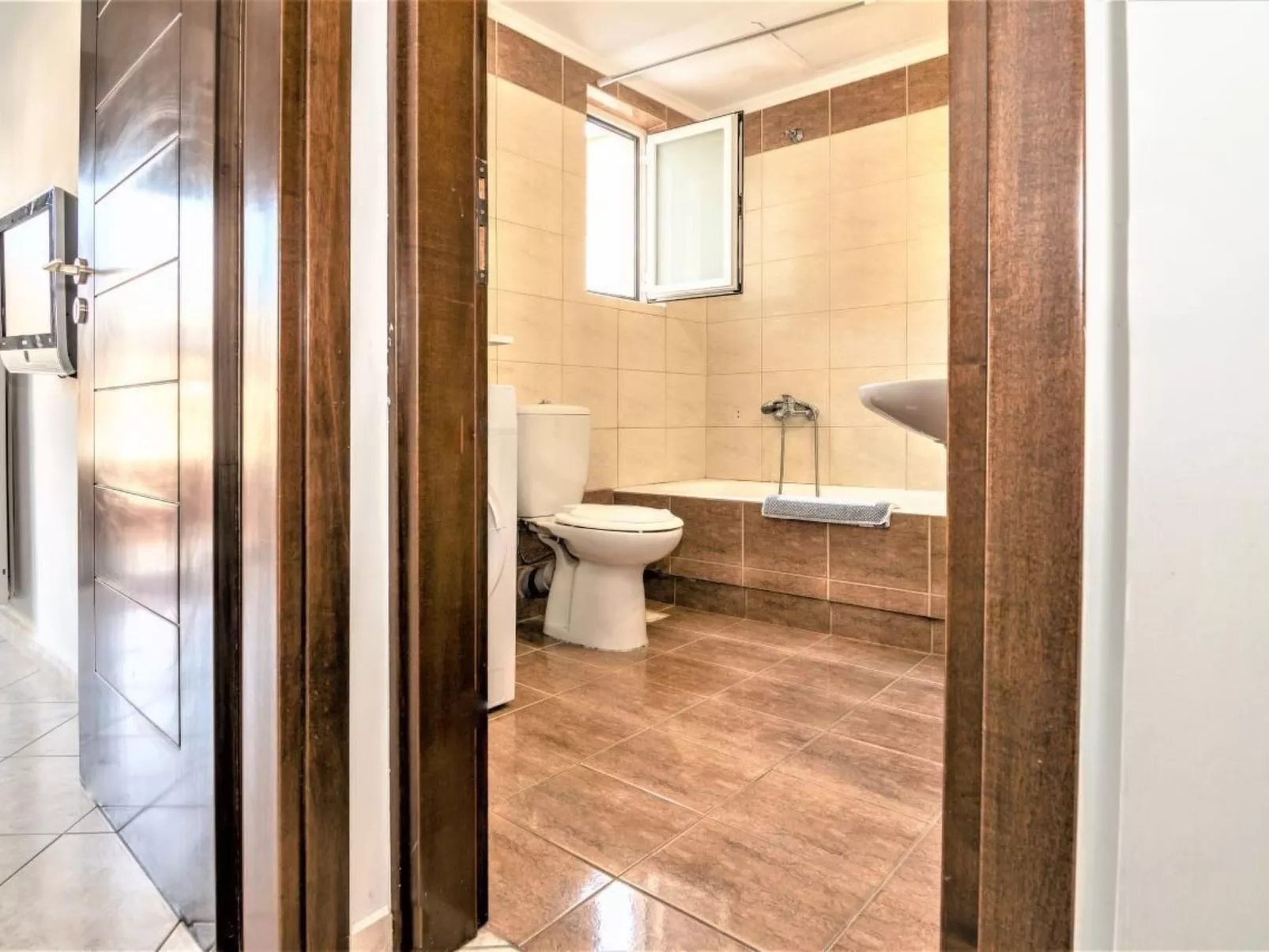 Chania Central Wohnung mit kostenlosem Parkplatz-Image-tags.info