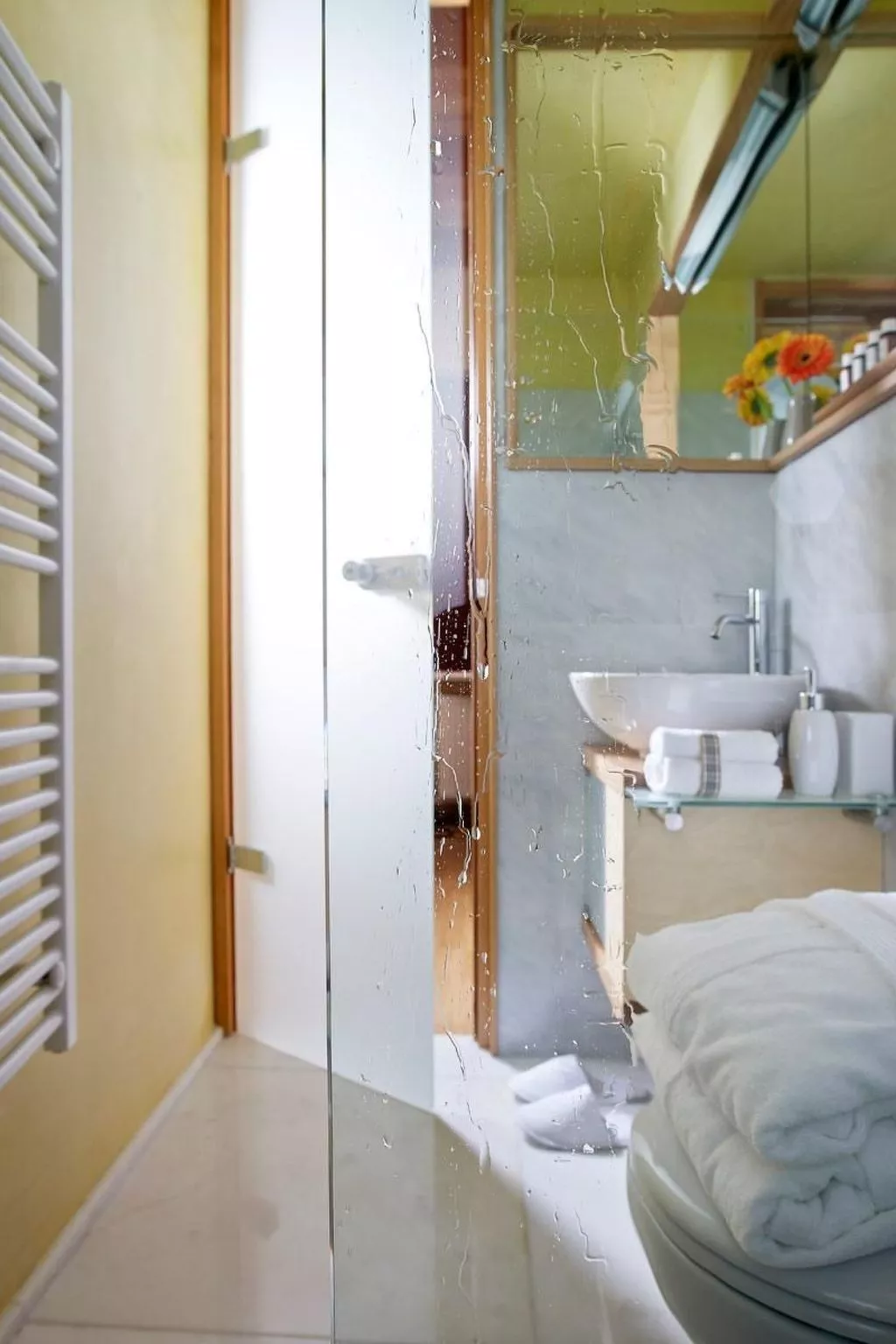 Haus Dorotheou in der Altstadt von Chania-Dedans