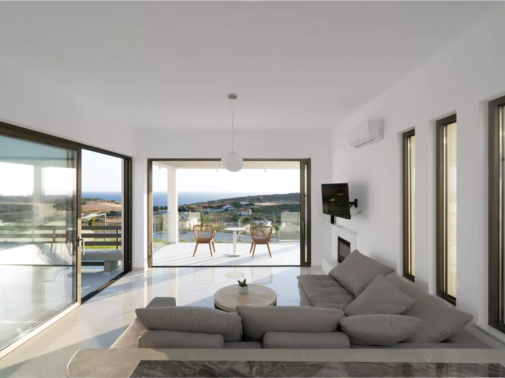 Villa Hara - Agia PElagia-Image-tags.info