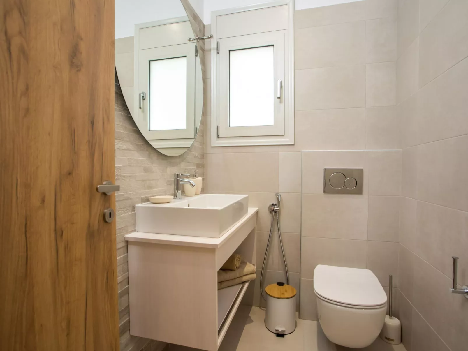 Sea Homes Villen-Villa Alberto-Inside