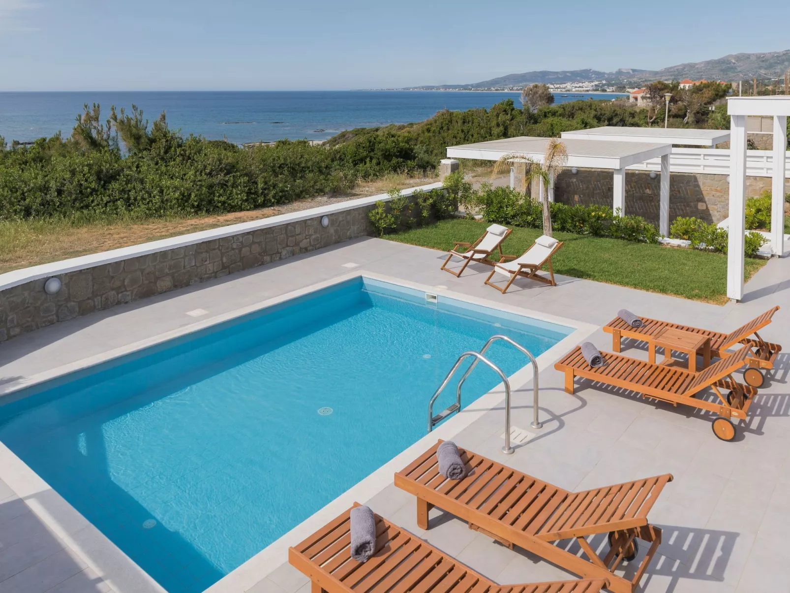 Sea La vie Villa-Outside