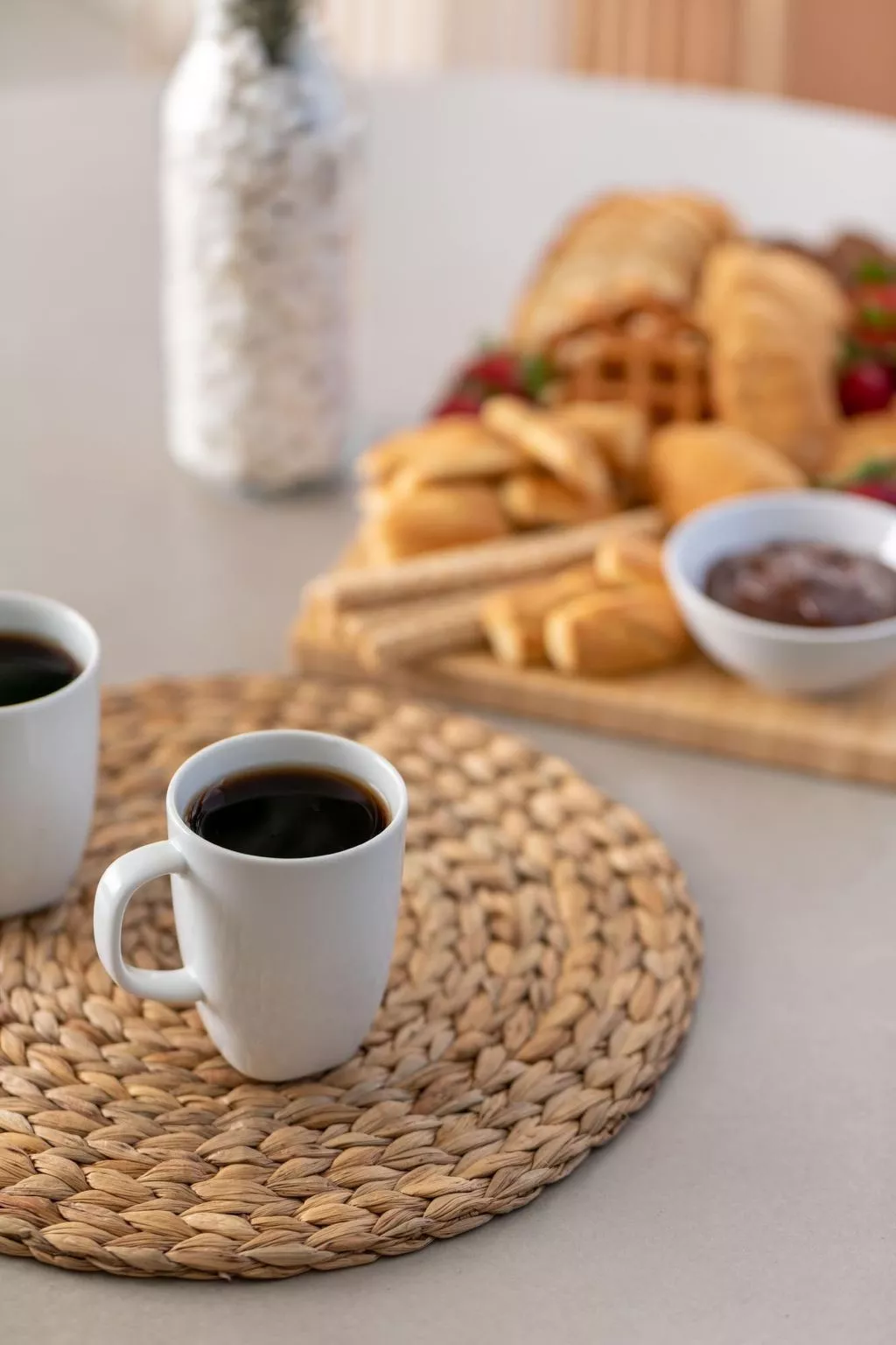 Mariann Premium Suiten-Ann Suite-Dedans