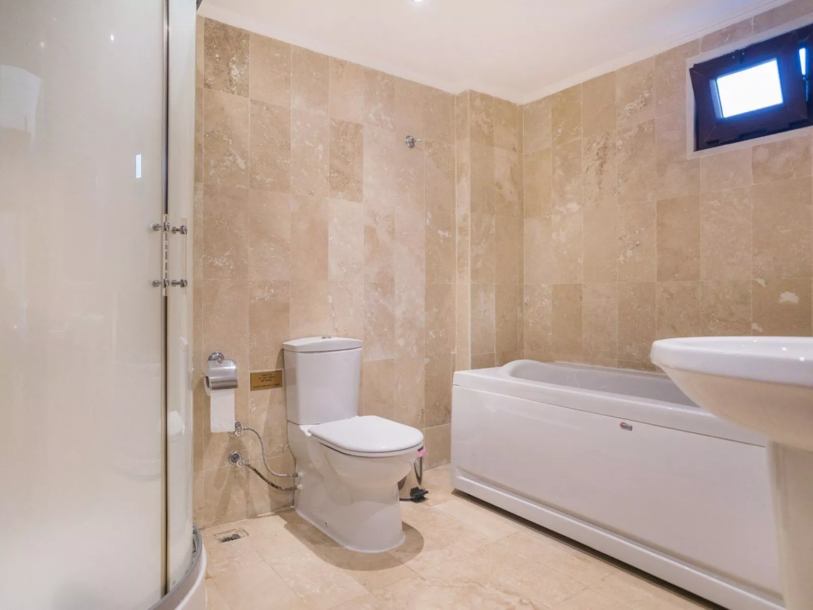 Exklusive Villa "Otantik" mit Meerblick-Dedans