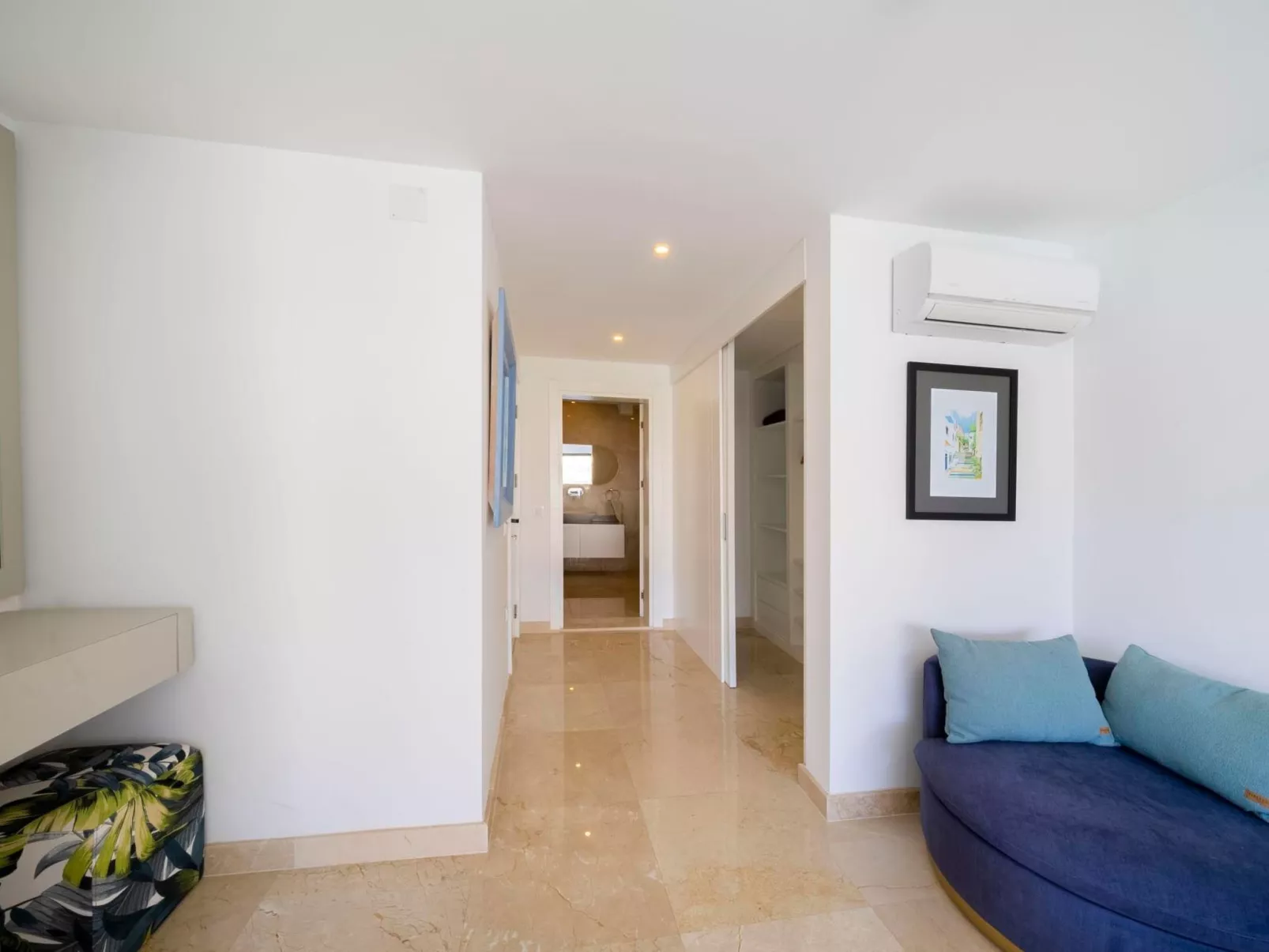 Villa Arden Ege mit Pool für 10 Personen-Inside