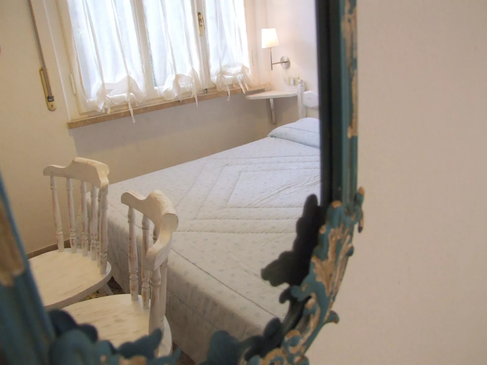 Girasole bei Holiday World-Inside